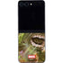 Marvel Hulk Savage Hulk Galaxy Z Flip5 5G Skin